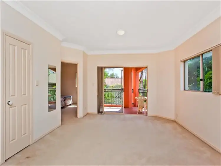 Third view of Homely unit listing, 3 'Tiare' 41 Britannia Ave, Broadbeach QLD