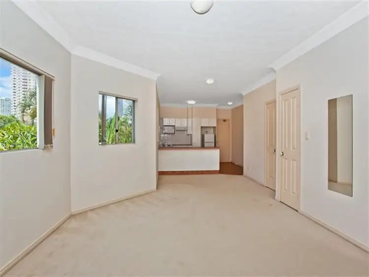 Fourth view of Homely unit listing, 3 'Tiare' 41 Britannia Ave, Broadbeach QLD
