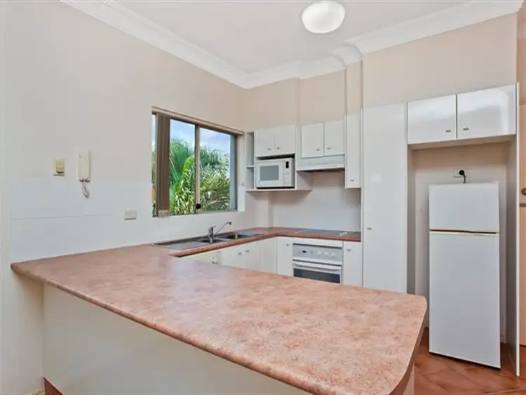 Fifth view of Homely unit listing, 3 'Tiare' 41 Britannia Ave, Broadbeach QLD