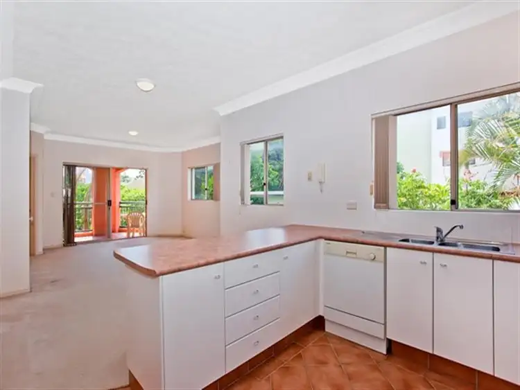 Sixth view of Homely unit listing, 3 'Tiare' 41 Britannia Ave, Broadbeach QLD