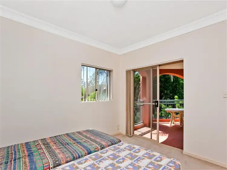 Seventh view of Homely unit listing, 3 'Tiare' 41 Britannia Ave, Broadbeach QLD