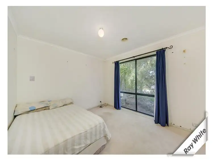 Second view of Homely house listing, 1/34 Proserpine Cct, Amaroo ACT