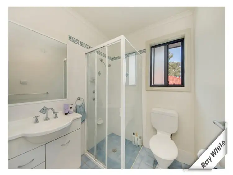 Third view of Homely house listing, 1/34 Proserpine Cct, Amaroo ACT