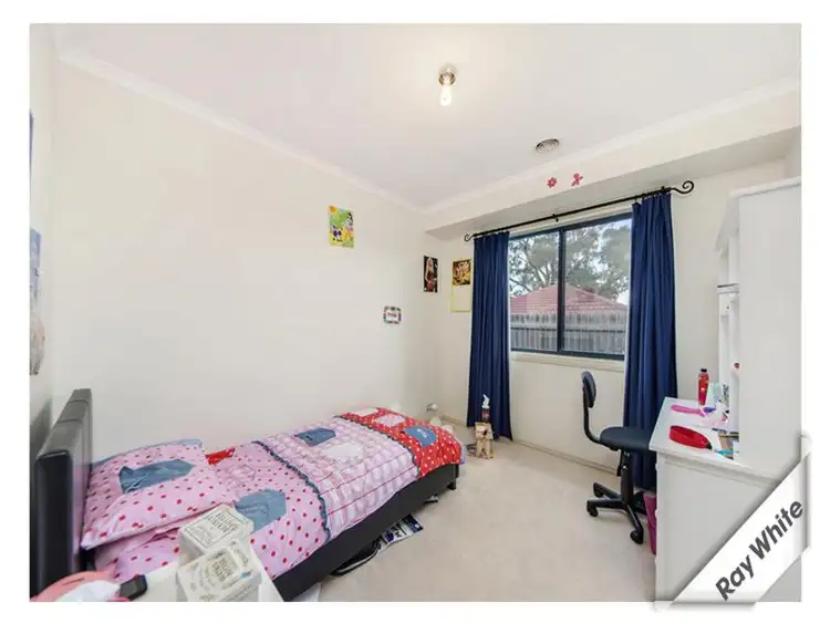 Fourth view of Homely house listing, 1/34 Proserpine Cct, Amaroo ACT