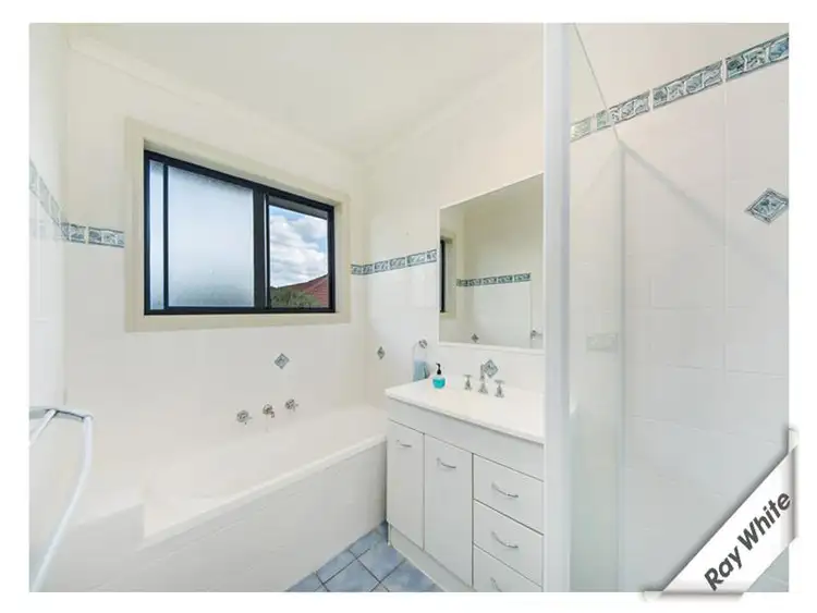 Fifth view of Homely house listing, 1/34 Proserpine Cct, Amaroo ACT