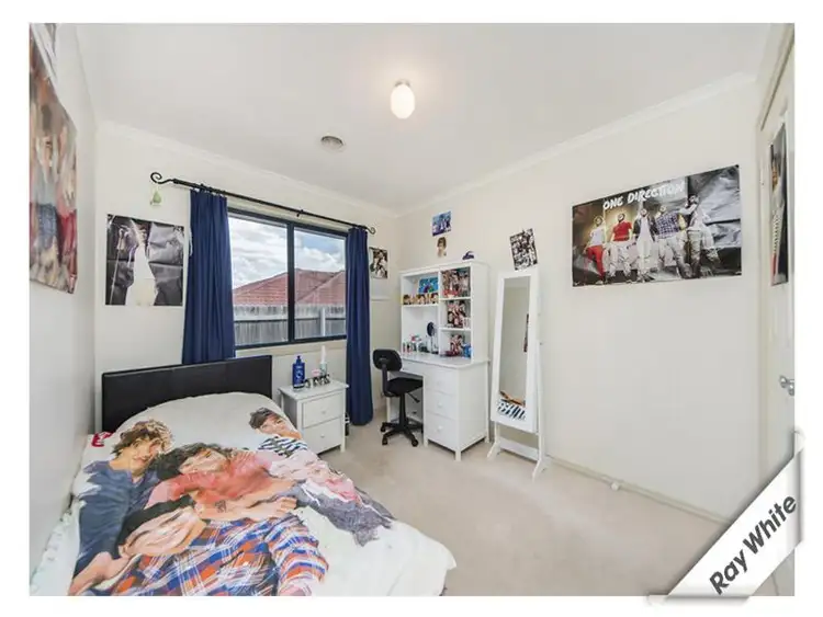Sixth view of Homely house listing, 1/34 Proserpine Cct, Amaroo ACT
