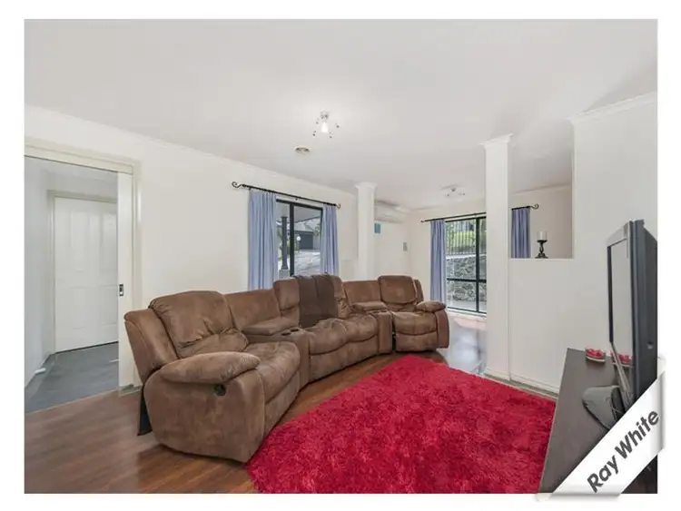 Seventh view of Homely house listing, 1/34 Proserpine Cct, Amaroo ACT