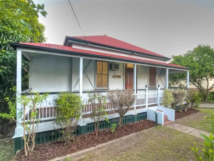 Second view of Homely house listing, 21 Harlin Rd, Coalfalls QLD
