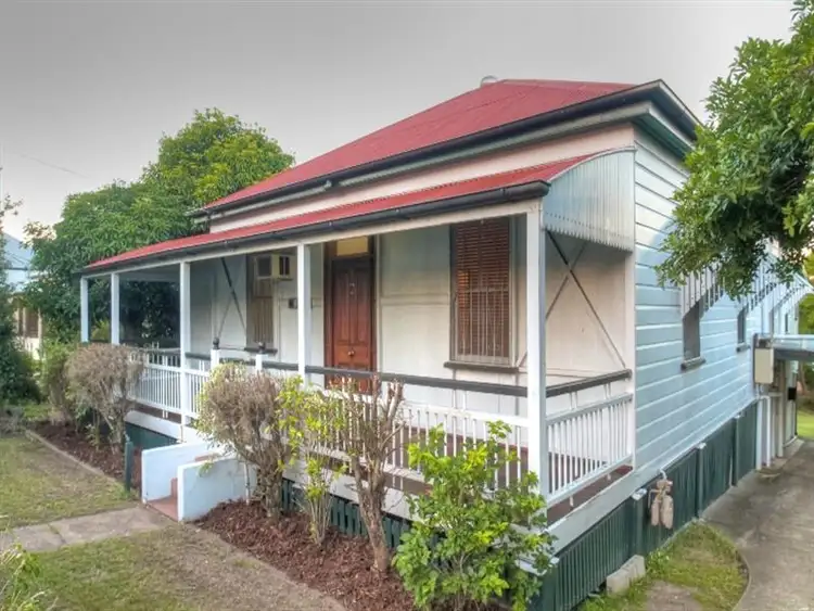 Third view of Homely house listing, 21 Harlin Rd, Coalfalls QLD