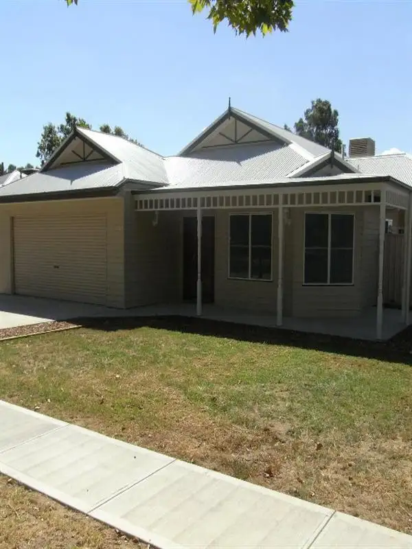 Main view of Homely house listing, 43 Pell St, Howlong NSW