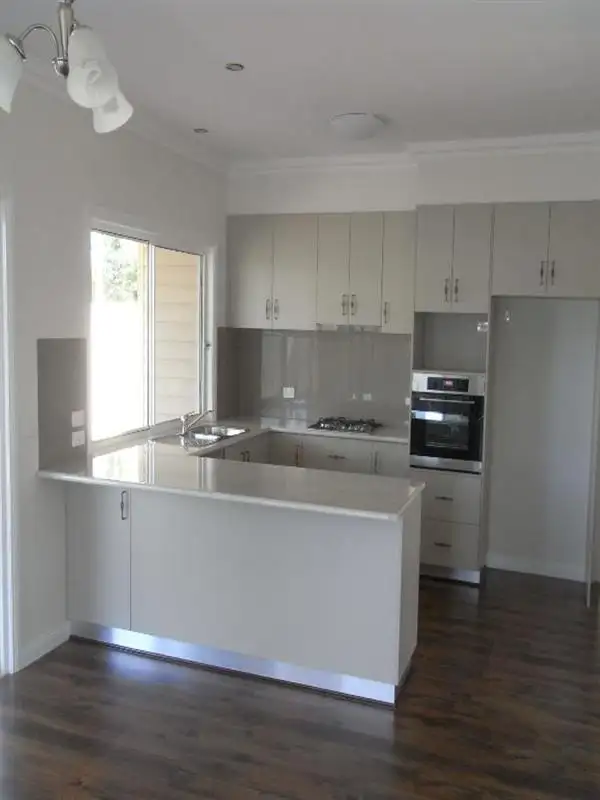Second view of Homely house listing, 43 Pell St, Howlong NSW
