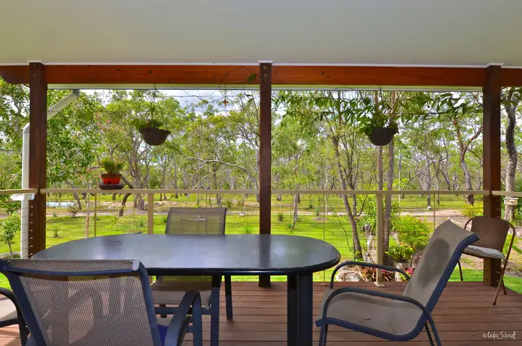 Second view of Homely house listing, 514 Davies Road, Captain Creek QLD 4677