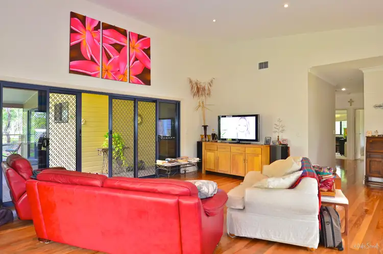 Fourth view of Homely house listing, 514 Davies Road, Captain Creek QLD 4677