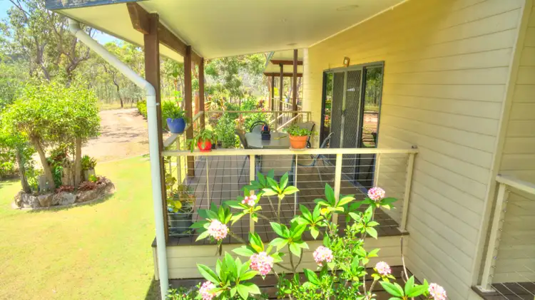Fifth view of Homely house listing, 514 Davies Road, Captain Creek QLD 4677