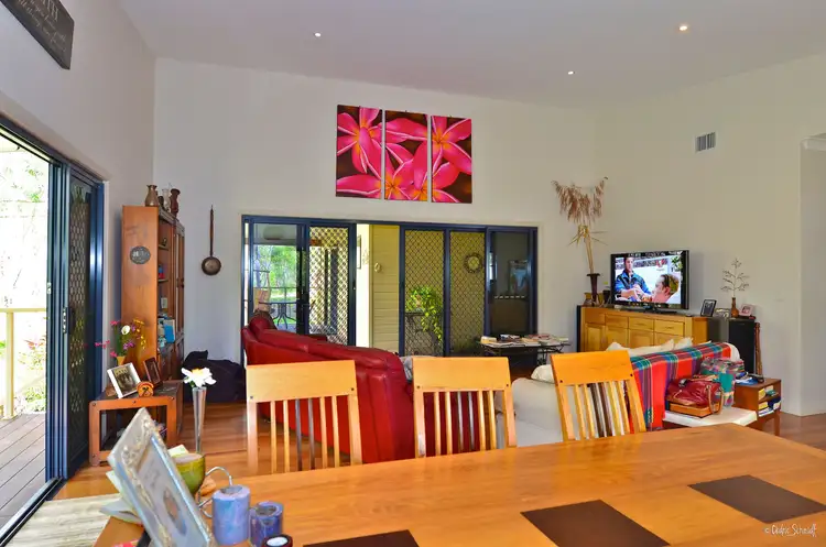 Sixth view of Homely house listing, 514 Davies Road, Captain Creek QLD 4677
