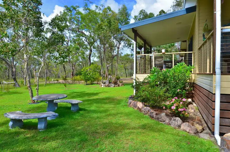 Seventh view of Homely house listing, 514 Davies Road, Captain Creek QLD 4677