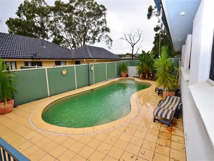 Second view of Homely house listing, 64 Narambi Rd, Buff Point NSW