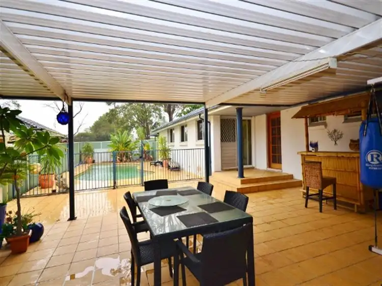 Third view of Homely house listing, 64 Narambi Rd, Buff Point NSW