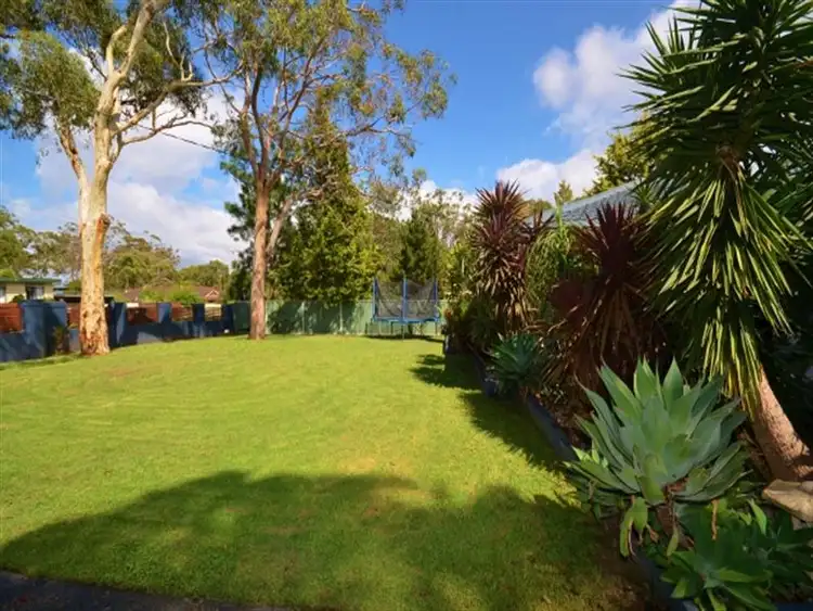 Fourth view of Homely house listing, 64 Narambi Rd, Buff Point NSW