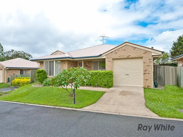 Main view of Homely unit listing, 11/12 Bunbury St, Murrumba Downs QLD