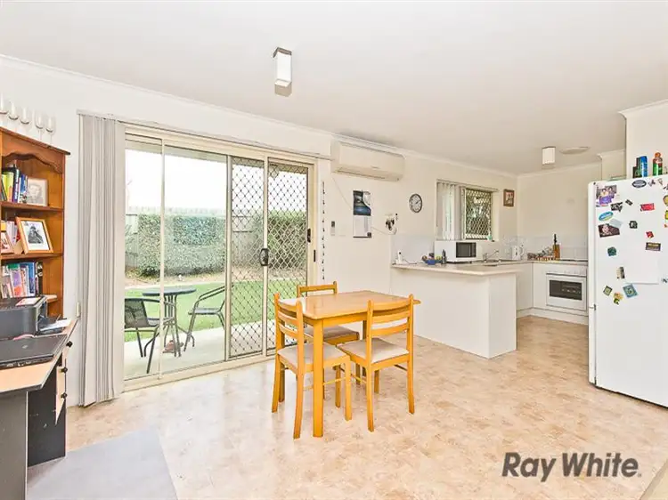 Second view of Homely unit listing, 11/12 Bunbury St, Murrumba Downs QLD