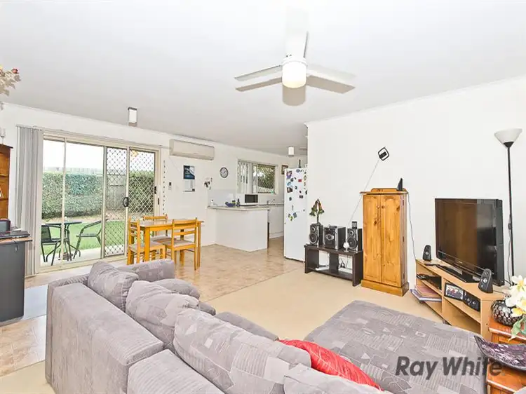 Third view of Homely unit listing, 11/12 Bunbury St, Murrumba Downs QLD