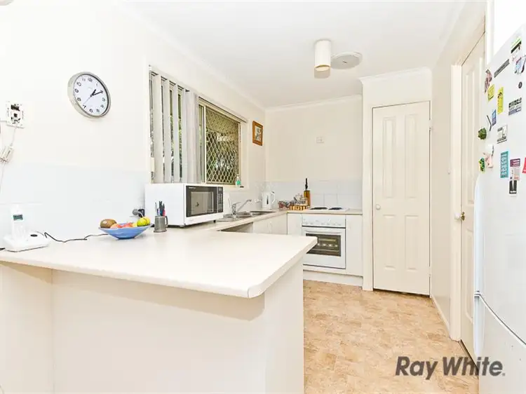 Fourth view of Homely unit listing, 11/12 Bunbury St, Murrumba Downs QLD