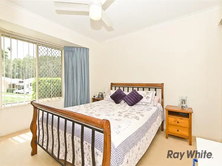 Fifth view of Homely unit listing, 11/12 Bunbury St, Murrumba Downs QLD