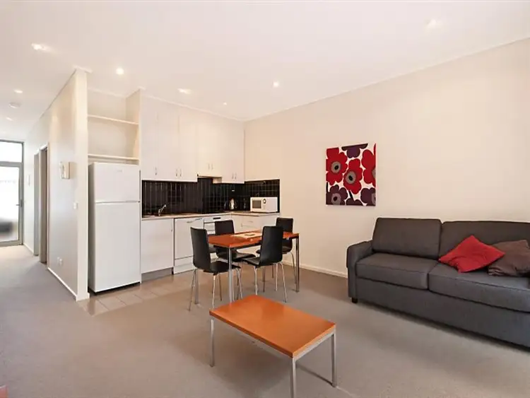 Fifth view of Homely house listing, 19/6 Pertobe Rd, Warrnambool VIC