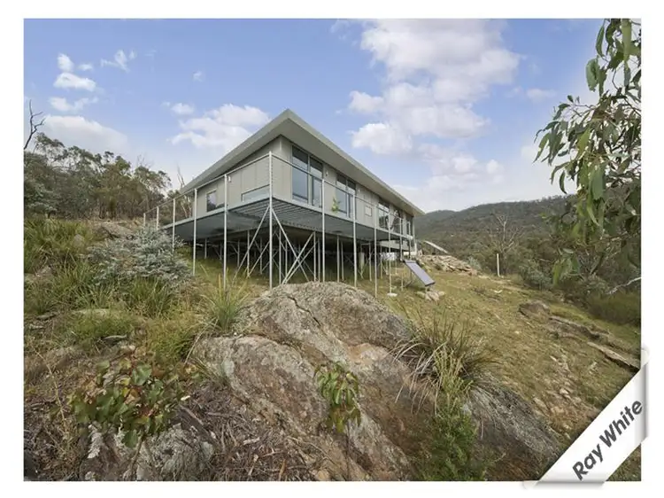 3 Kullaroo Rd, Michelago NSW