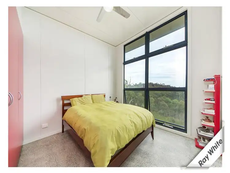 Third view of Homely house listing, 3 Kullaroo Rd, Michelago NSW