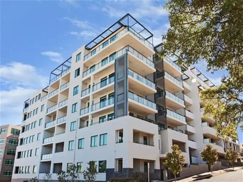 Main view of Homely apartment listing, 15/2 Underdale Lane, Meadowbank NSW