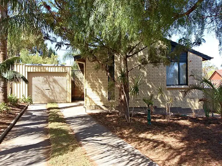 17 Bedlington Ct, Noarlunga Downs SA