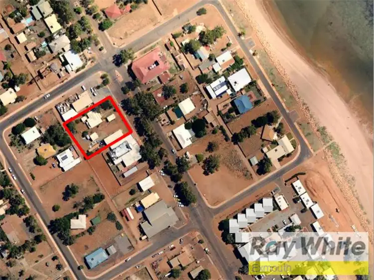 Second view of Homely house listing, 25 Second Ave, Onslow WA