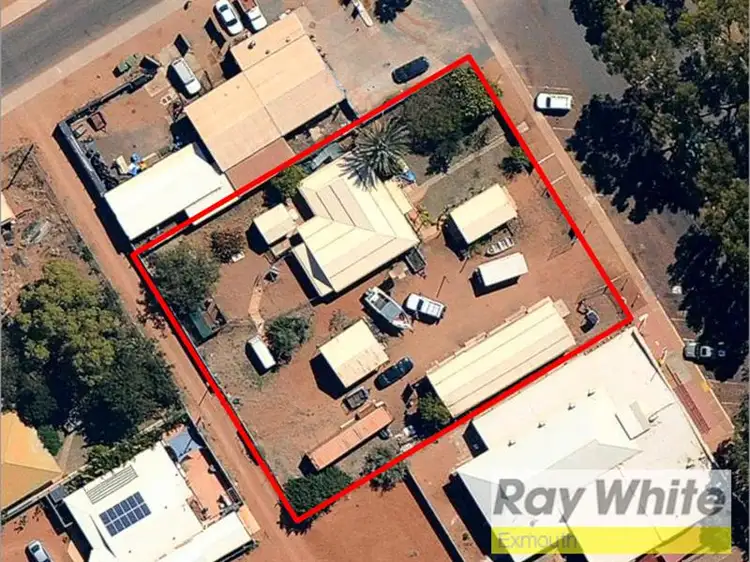 Third view of Homely house listing, 25 Second Ave, Onslow WA