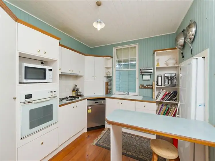 Third view of Homely house listing, 53 Simpsons Rd, Bardon QLD