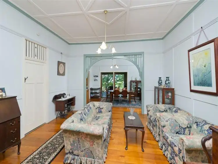 Sixth view of Homely house listing, 53 Simpsons Rd, Bardon QLD