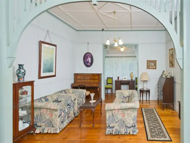 Seventh view of Homely house listing, 53 Simpsons Rd, Bardon QLD
