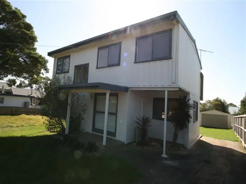 Main view of Homely house listing, 14 Hobsons Pde, Cowes VIC