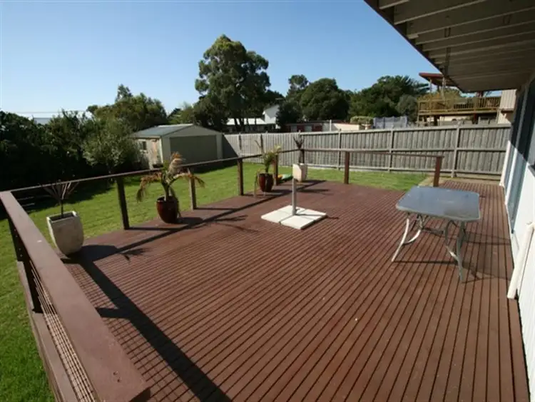 Third view of Homely house listing, 14 Hobsons Pde, Cowes VIC