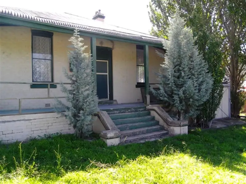 Main view of Homely house listing, 2 Muttons Falls Rd, Hampton NSW