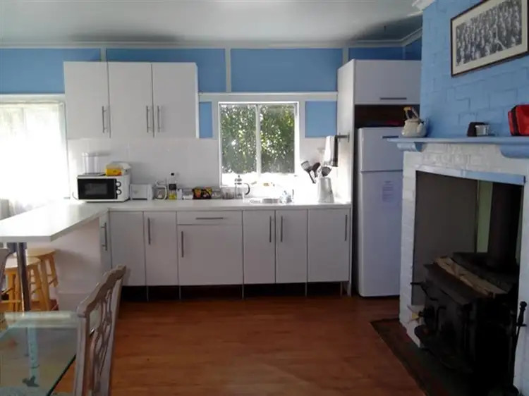 Second view of Homely house listing, 2 Muttons Falls Rd, Hampton NSW