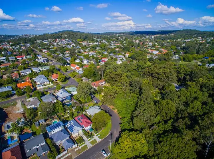 Second view of Homely house listing, 248 Weller Road, Tarragindi QLD 4121