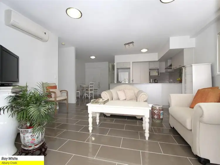 Fourth view of Homely house listing, 5/86 Brighton Rd, Sandgate QLD