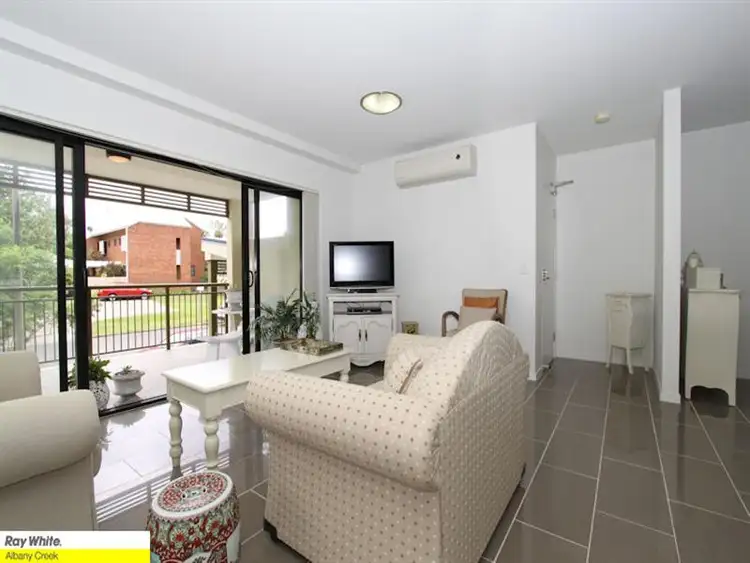 Fifth view of Homely house listing, 5/86 Brighton Rd, Sandgate QLD