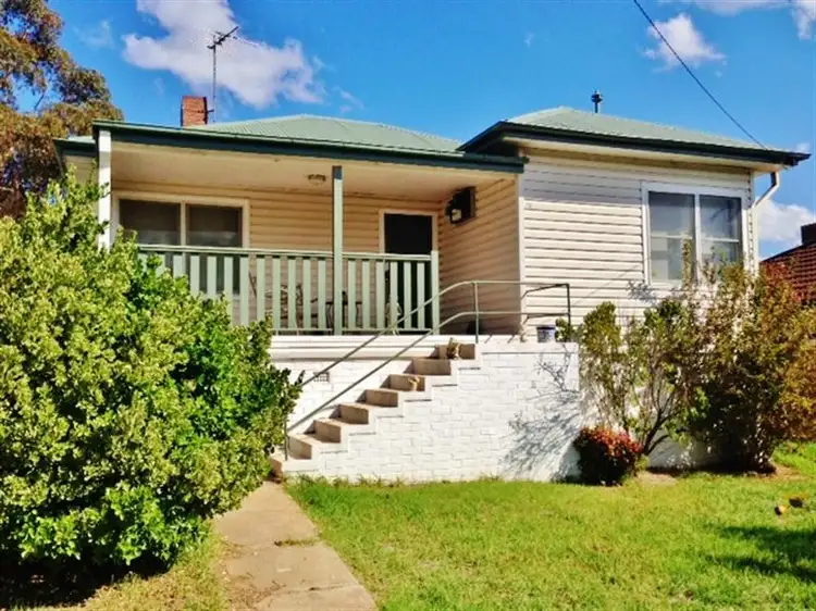 Main view of Homely house listing, 22 William St, Young NSW