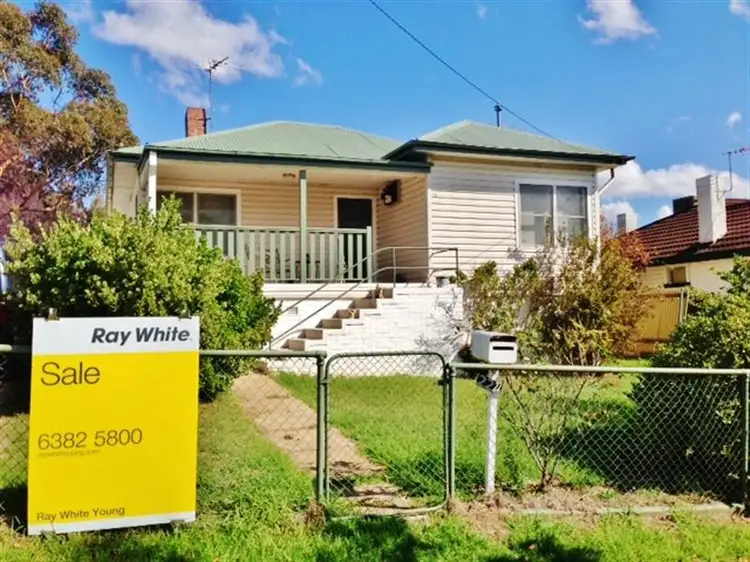 Seventh view of Homely house listing, 22 William St, Young NSW