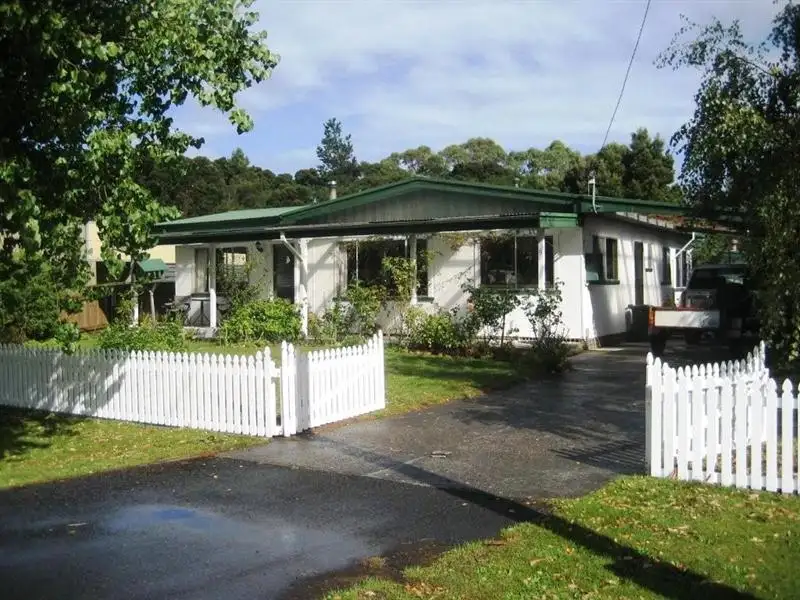 Main view of Homely house listing, 9-11 Andrew St, Strahan TAS