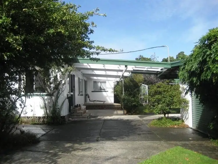 Second view of Homely house listing, 9-11 Andrew St, Strahan TAS