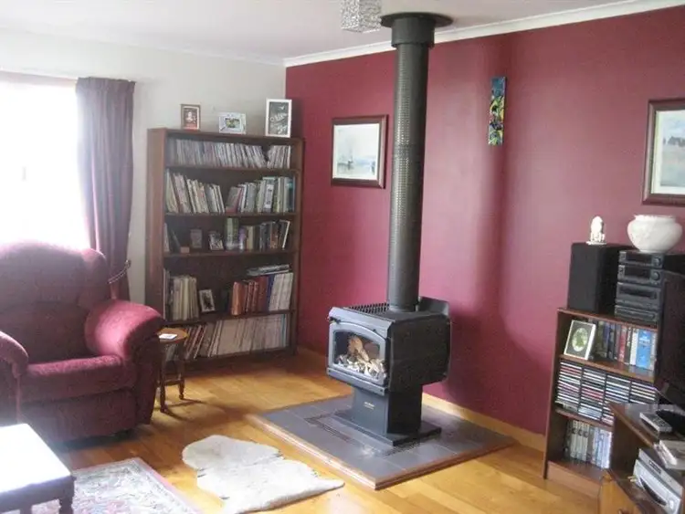 Fifth view of Homely house listing, 9-11 Andrew St, Strahan TAS